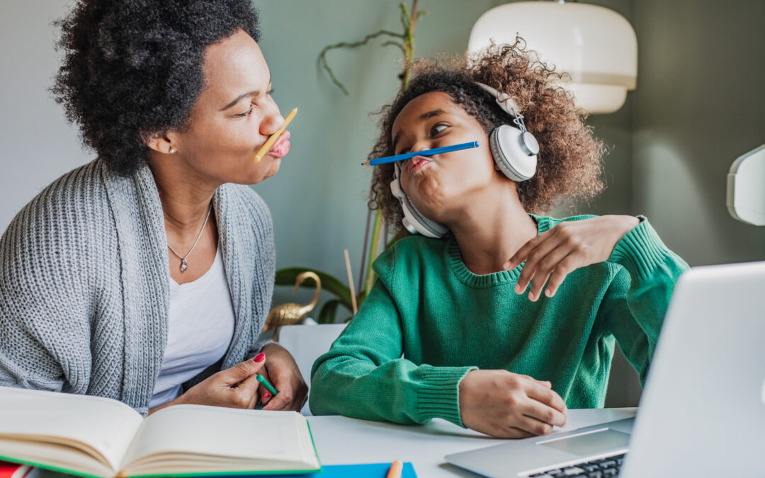 Trousse Parents