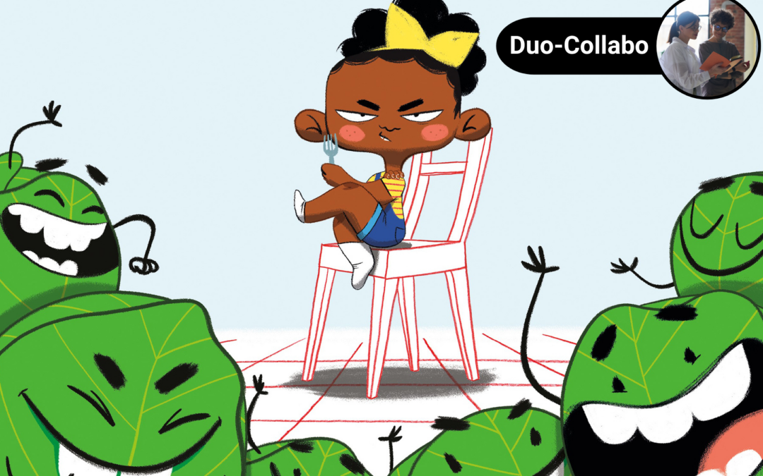 DUO-Collabo – 2e année