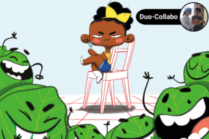DUO-Collabo – 2e année