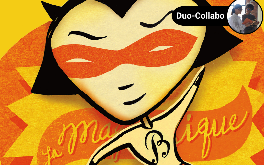 DUO-Collabo – 3e année