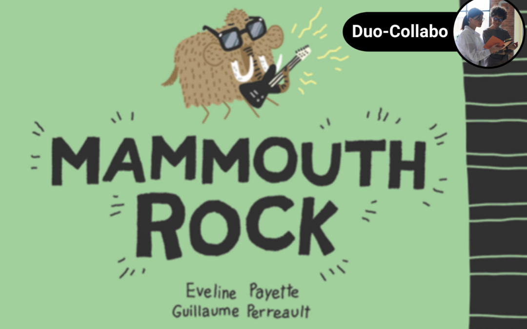 DUO-Collabo – 4e année 
