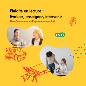 CAP fluidité en lecture