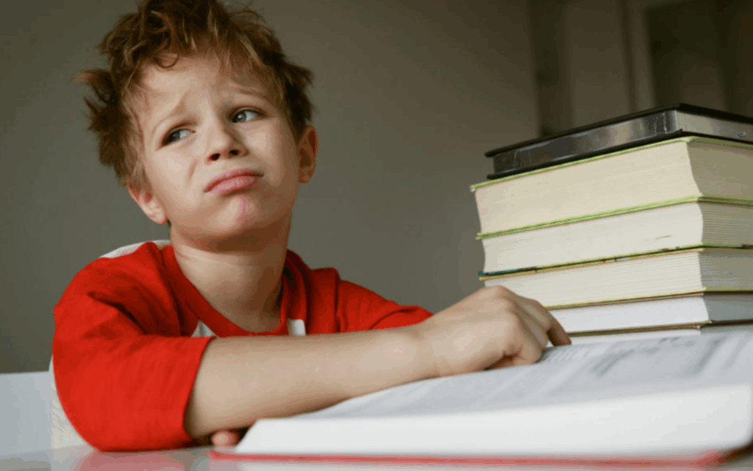 Derrière les difficultés de lecture : des solutions concrètes pour ta classe