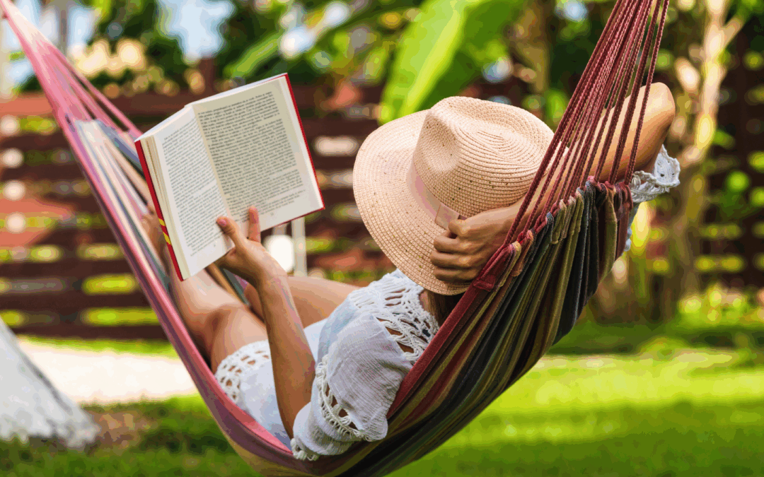 En route vers la fluidité – En mode vacances