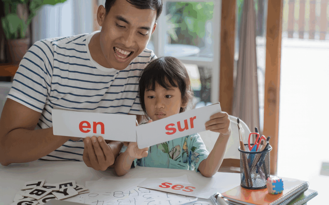 Lecture rapide des mots fréquents