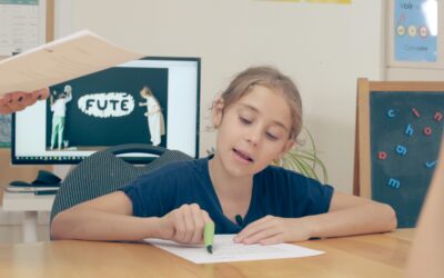 Quand lire (et relire) devient un jeu : Des accessoires simples qui font aimer la lecture