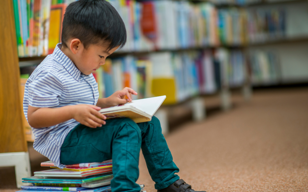 Des règles de lecture : pour une lecture encadrée
