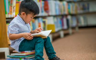 Des règles de lecture : pour une lecture encadrée