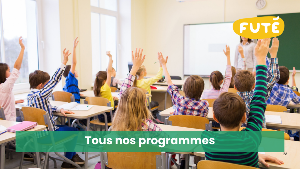 Tous nos programmes_Blogue Futé